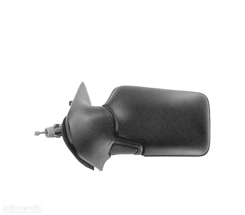 ESPELHO COMPLETO LADO ESQUERDO SEAT IBIZA CORDOBA 94-99 - 1