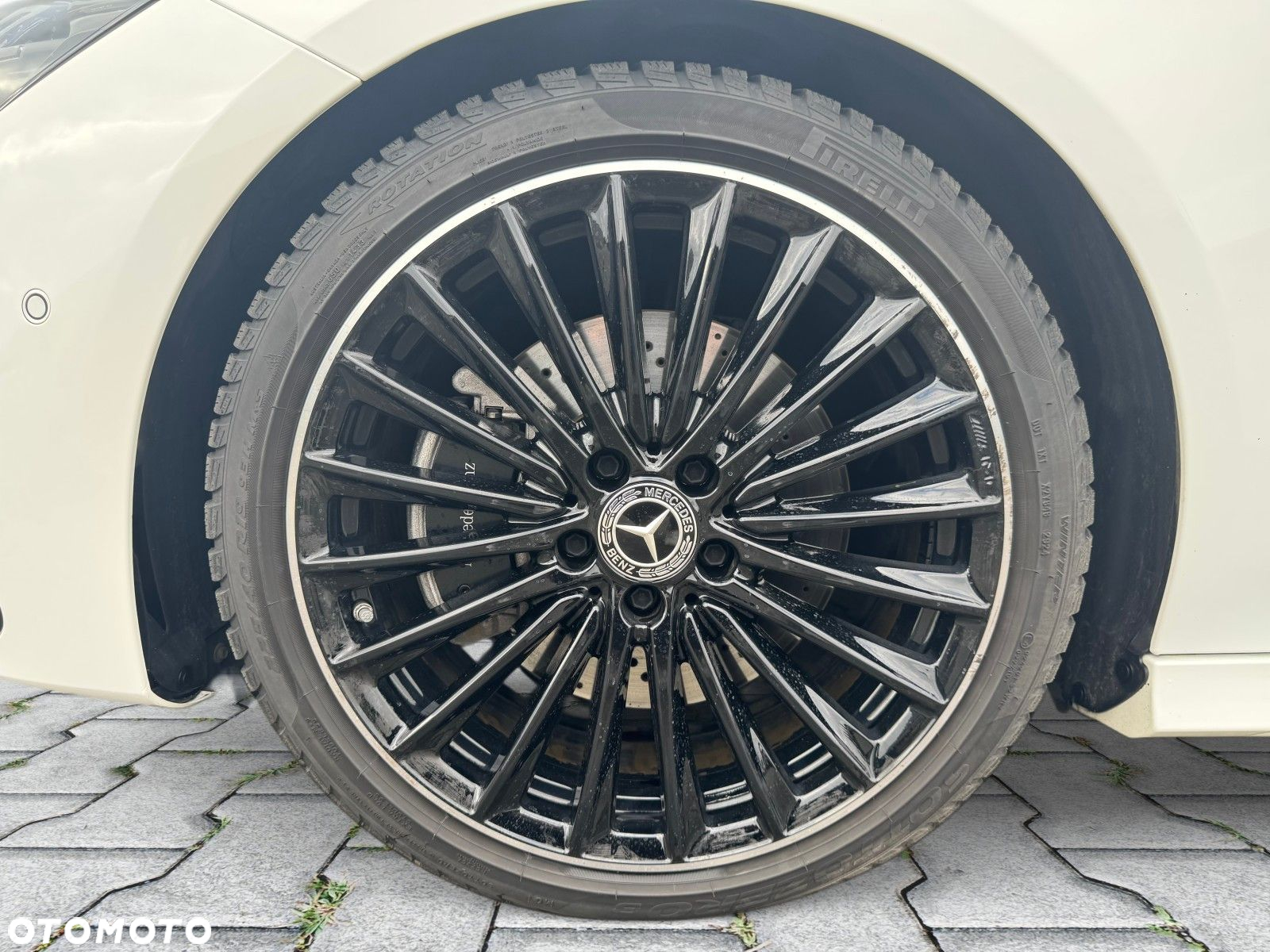 Mercedes-Benz CLA 200 AMG Line 7G-DCT - 10