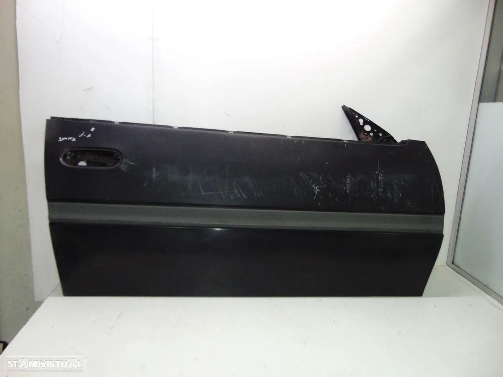 Nissan 100 nx portas - 1