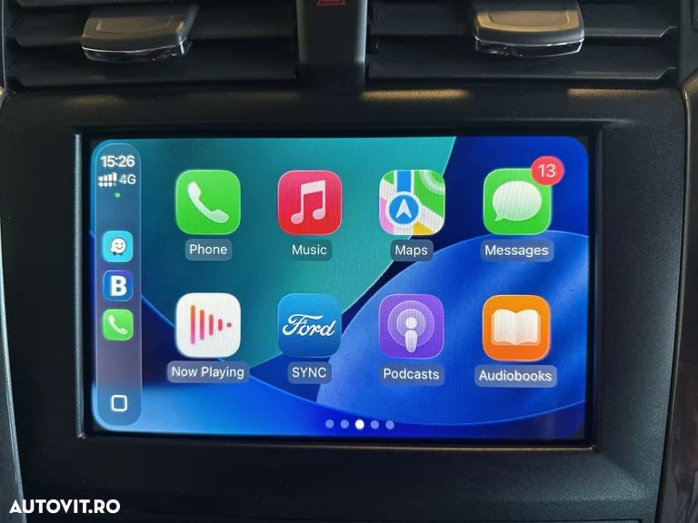 Ford Mondeo 2.0 HEV Trend - 26