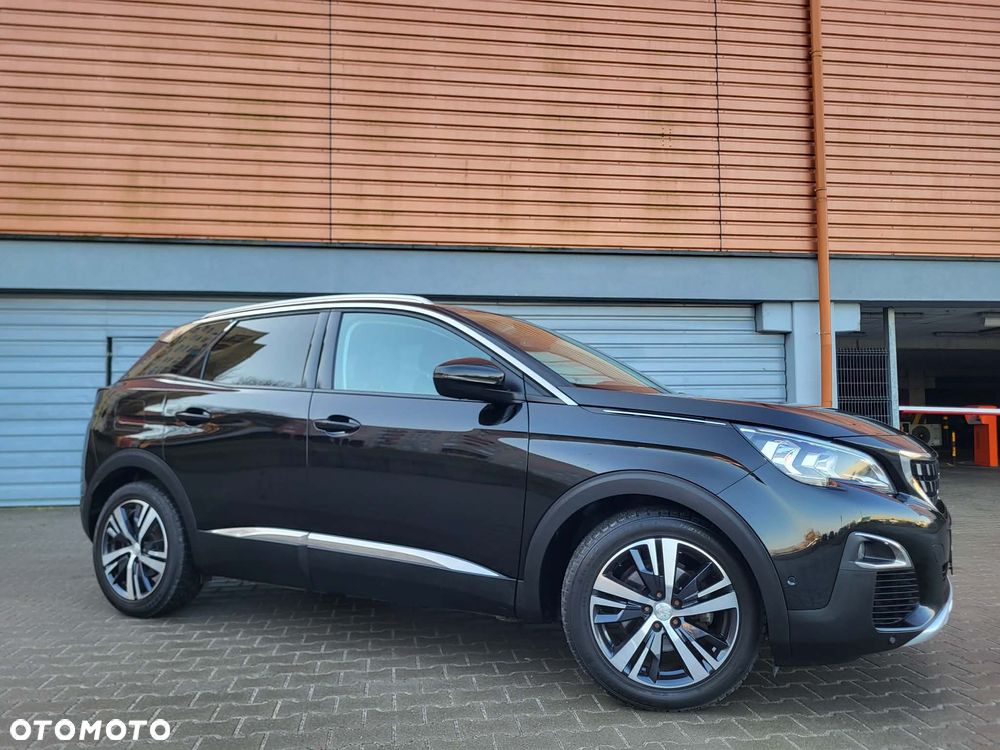 Peugeot 3008 HDi 150 Allure - 14