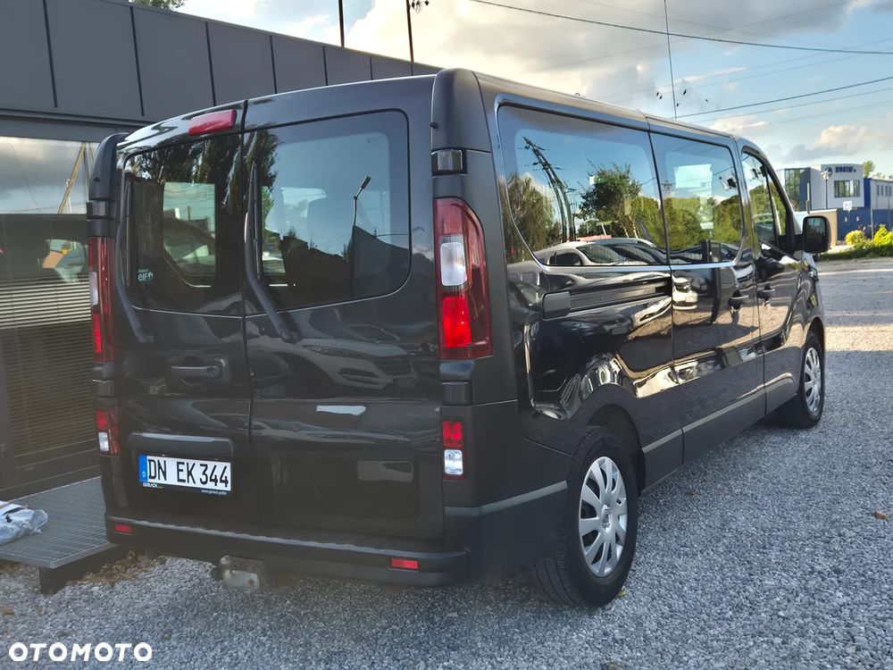 Renault Trafic - 9