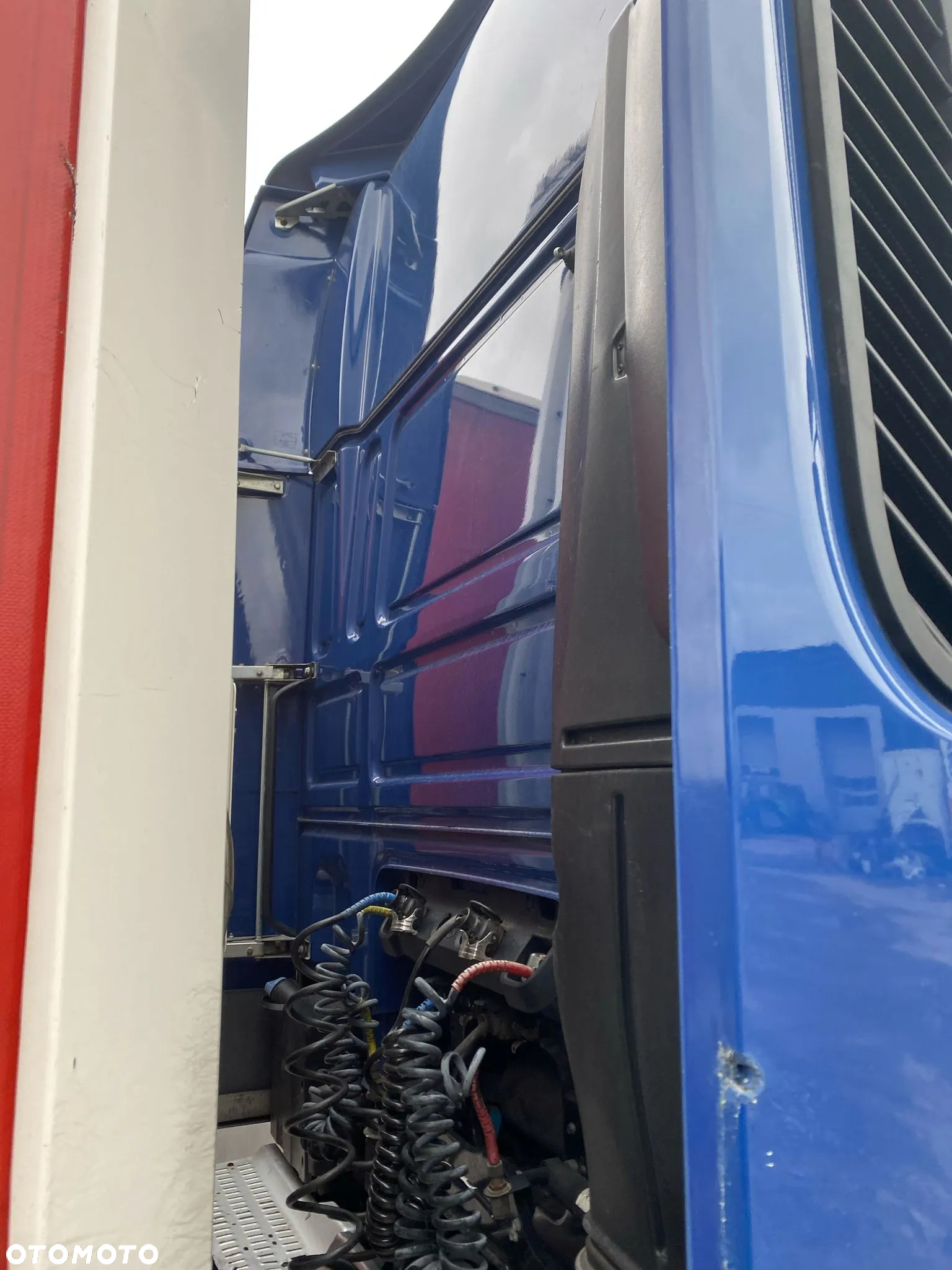 DAF DAF XF106 460 Super Space Cab - 22