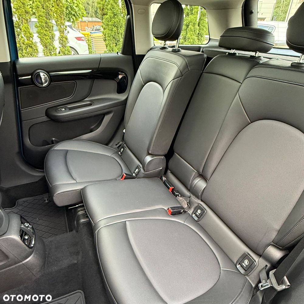 MINI Countryman Cooper S GPF ALL4 sport - 8