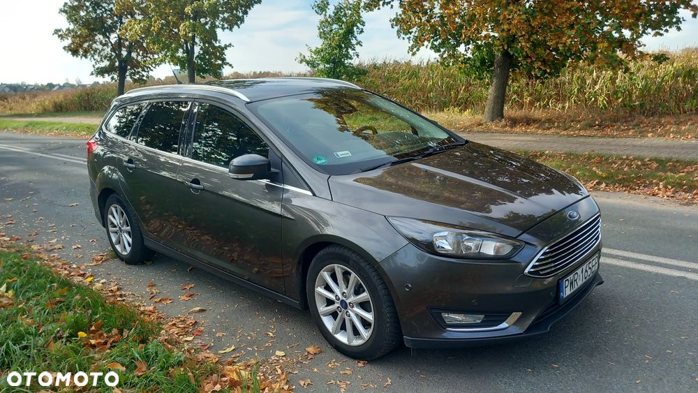 Ford Focus - 21