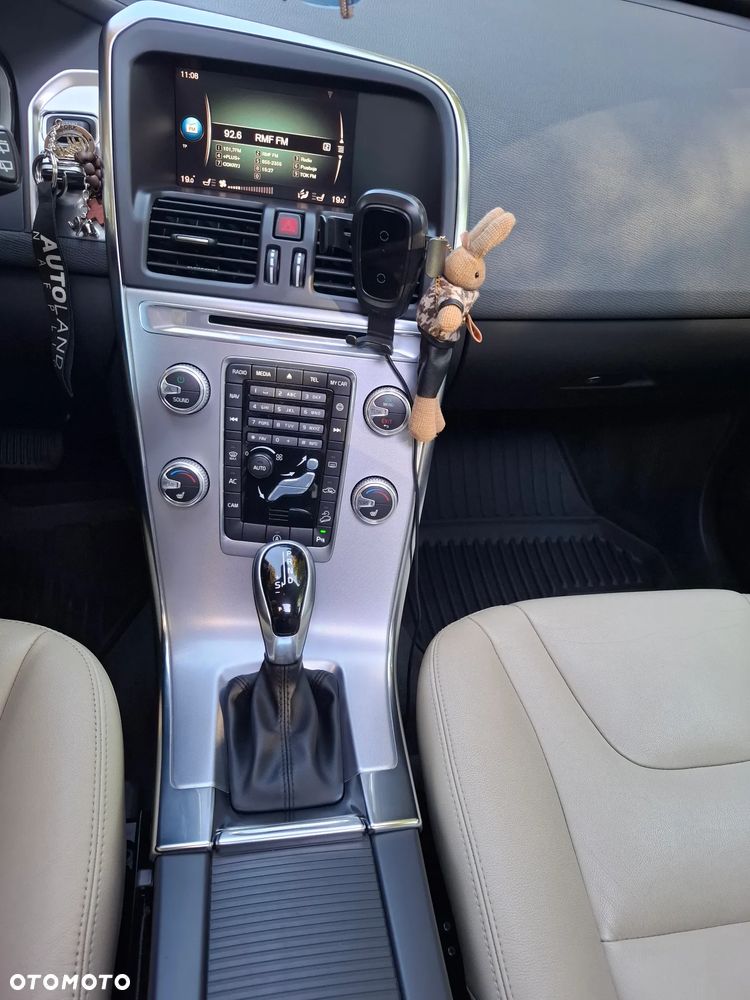 Volvo XC 60 T5 AWD Drive-E Summum - 24