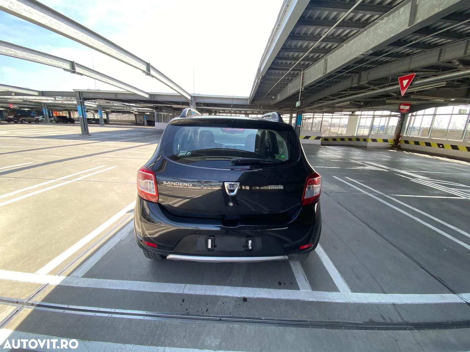 Dacia Sandero Stepway - 2