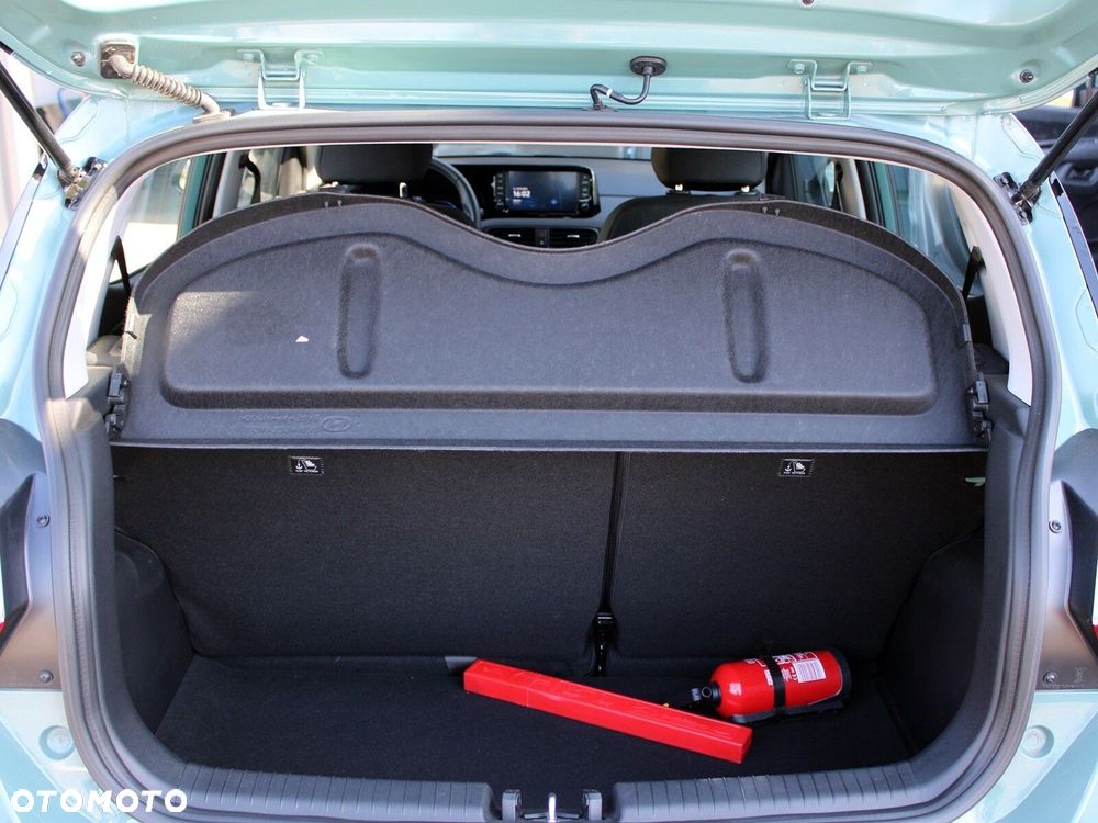 Hyundai i10 1.2 Modern - 11