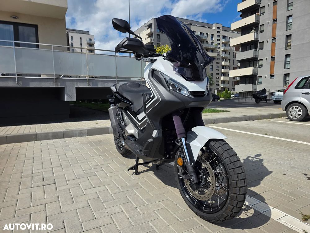 Honda X-ADV - 23