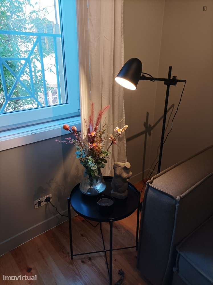 Estúdio - localizado em Campolide Lisbon - Grande imagem: 5/45