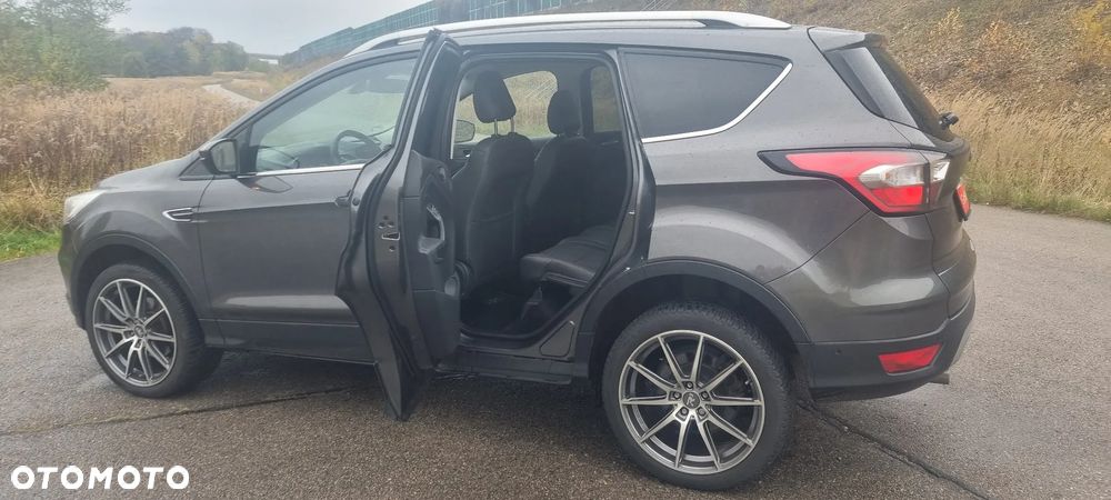 Ford Kuga 1.5 EcoBoost 4x4 Individual - 10