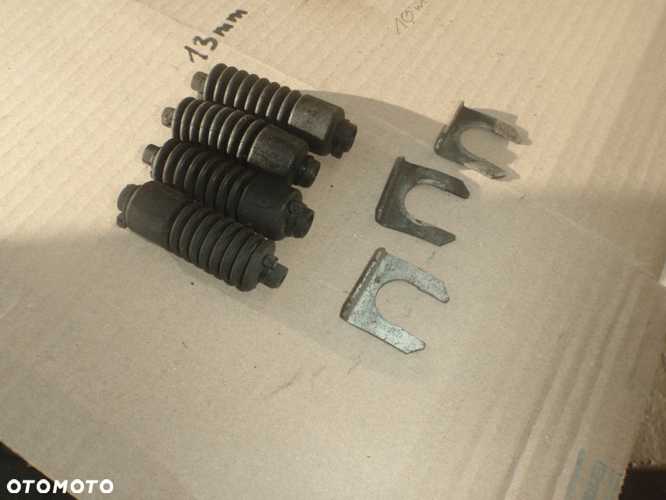 baryłka linka zmiany gumka biegów fiat fiorino Qubo ducato panda punto grande punto evo 500 doblo mito bravo II stilo 147 156 159 - 11