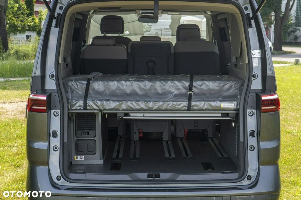 Volkswagen California - 15