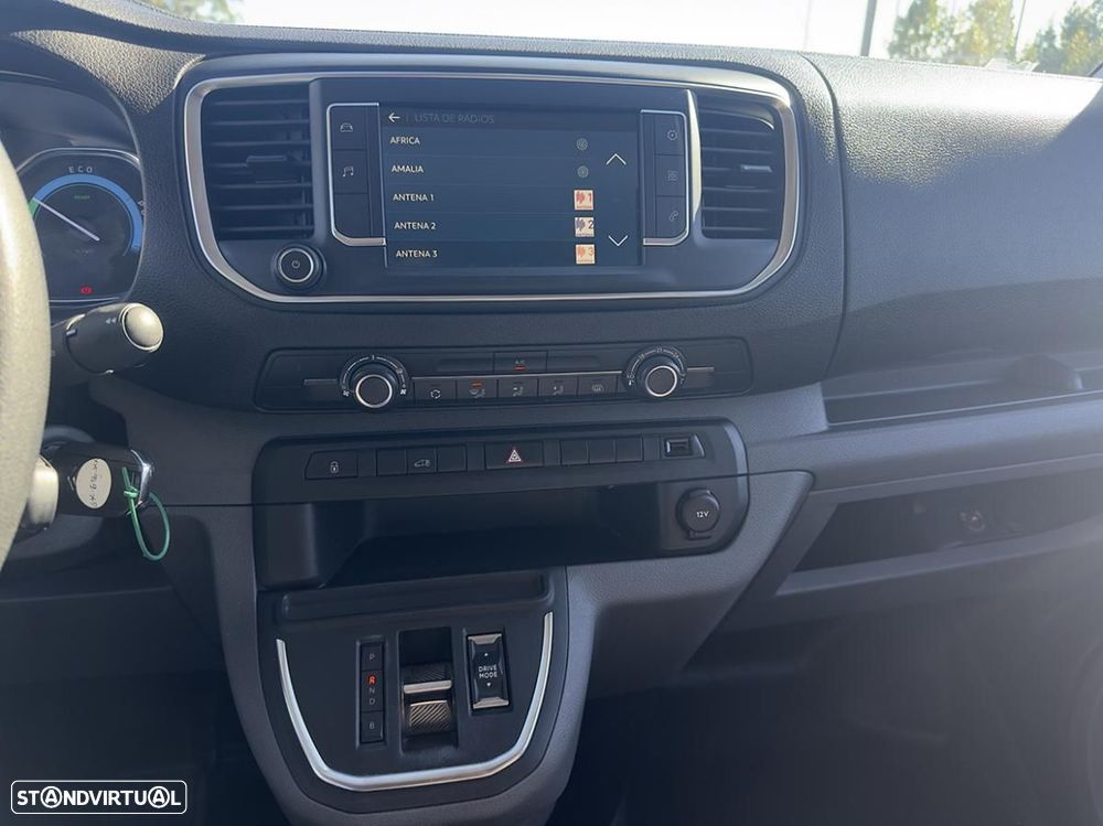 Citroën Jumpy Standard - 22