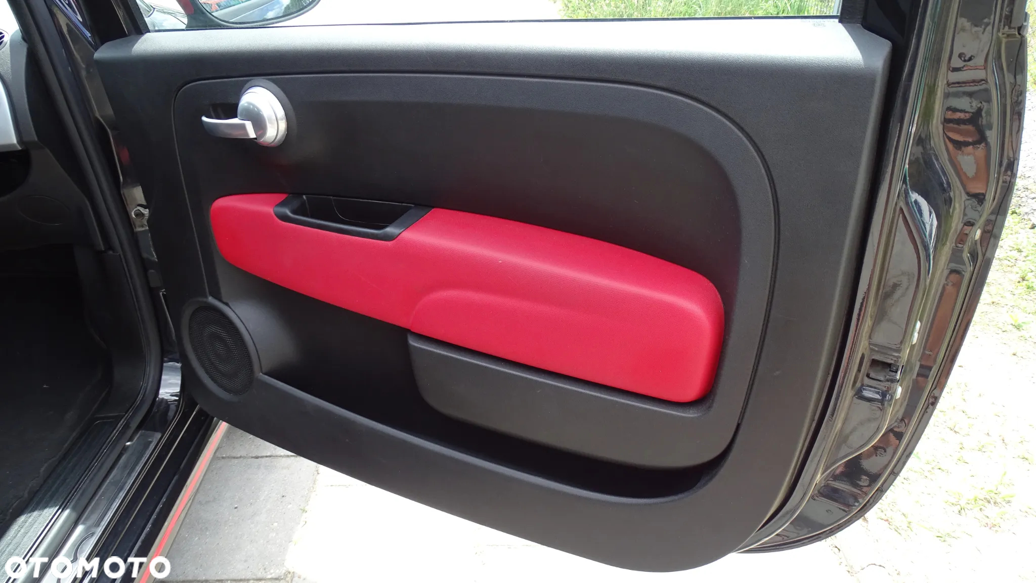 Fiat 500 1.2 8V Sport - 23