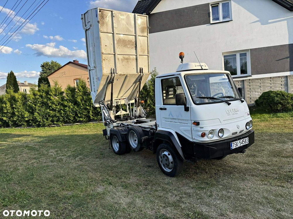 Iveco inny - 12