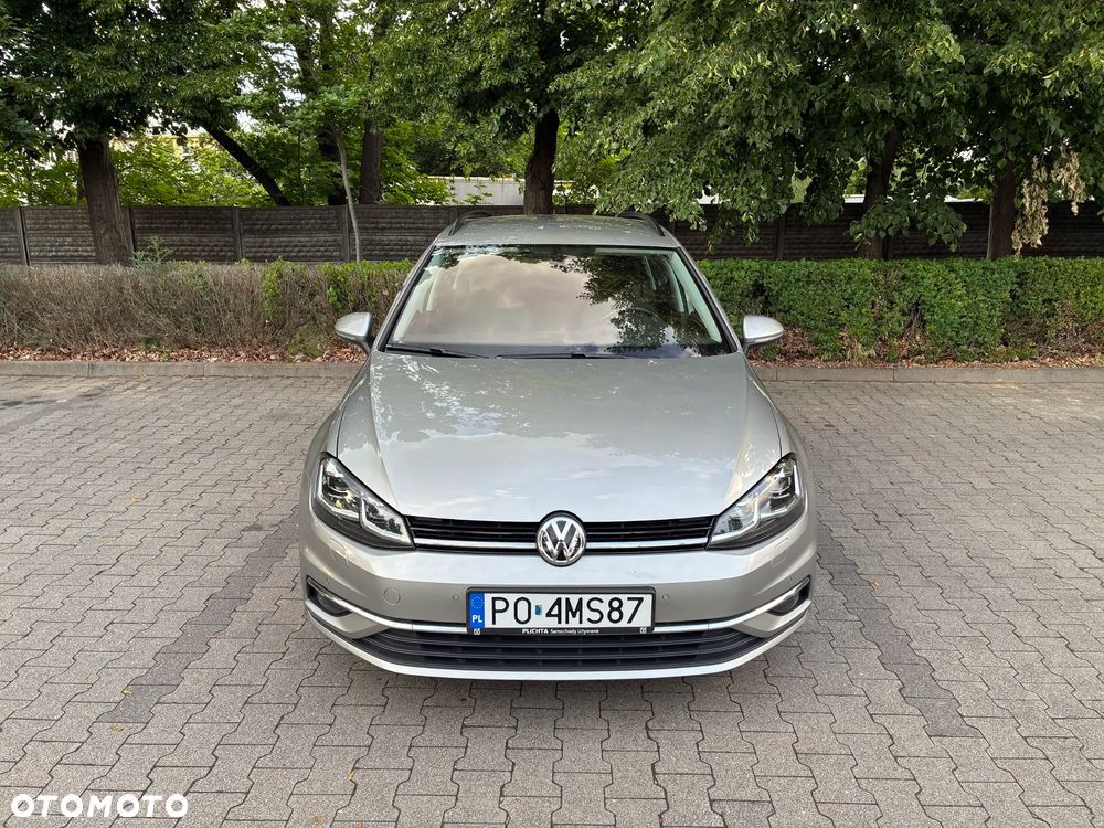 Volkswagen Golf Variant 1.6 TDI BMT Highline - 3