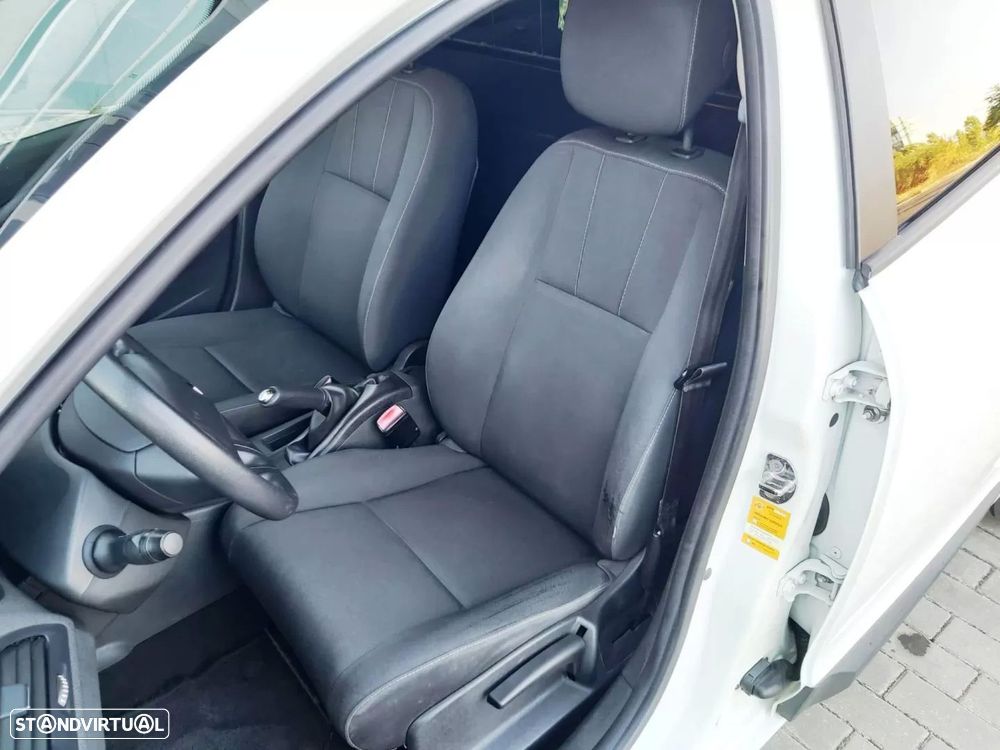 Renault mégane 1.5 dci iii hatchback - 27