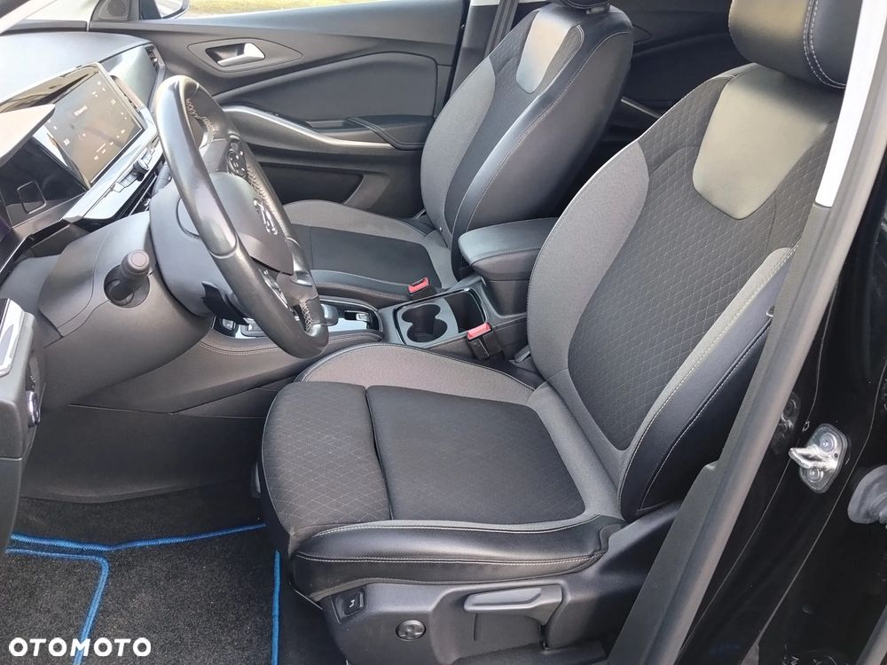 Opel Grandland X 1.5 D Start/Stop Automatik Elegance - 17