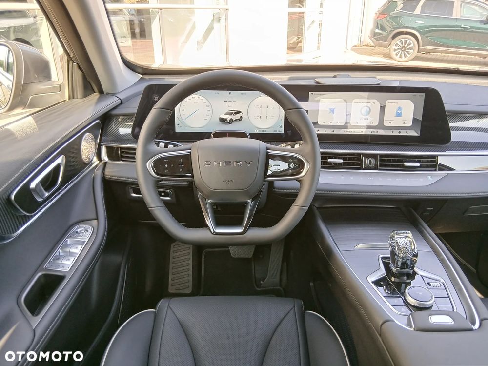 Chery Tiggo 7 - 14