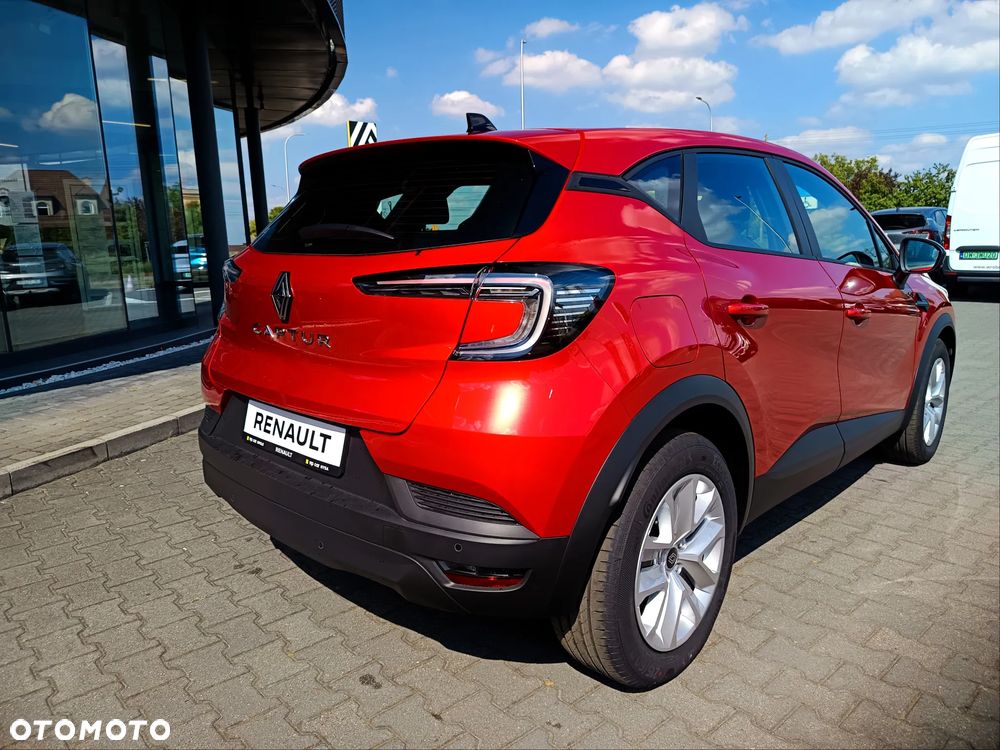 Renault Captur - 3