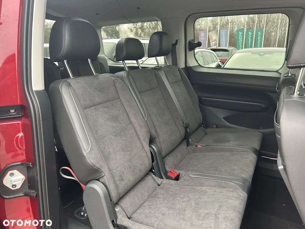Volkswagen Caddy - 17