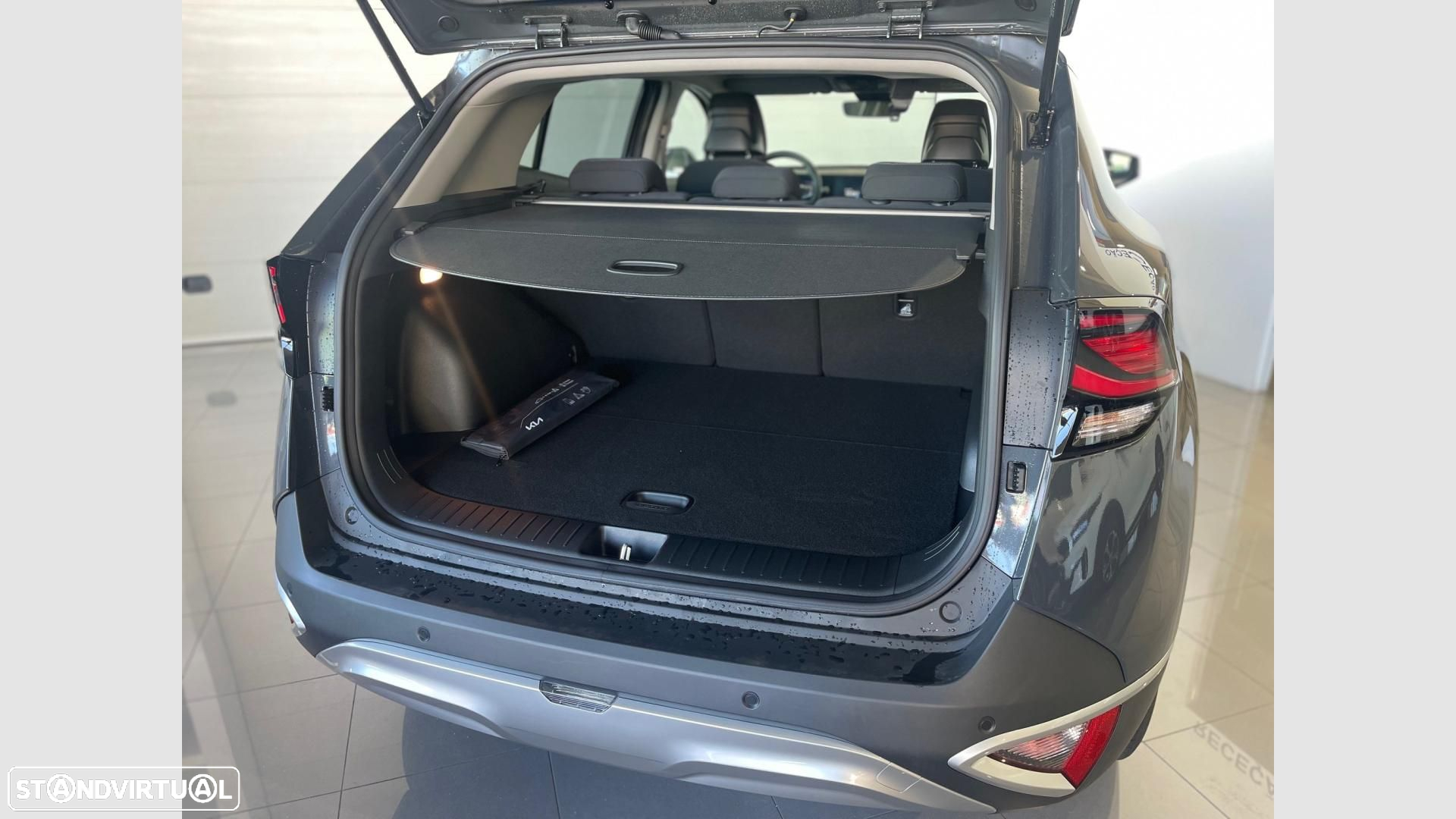 Kia Sportage 1.6 T-GDI Drive - 7