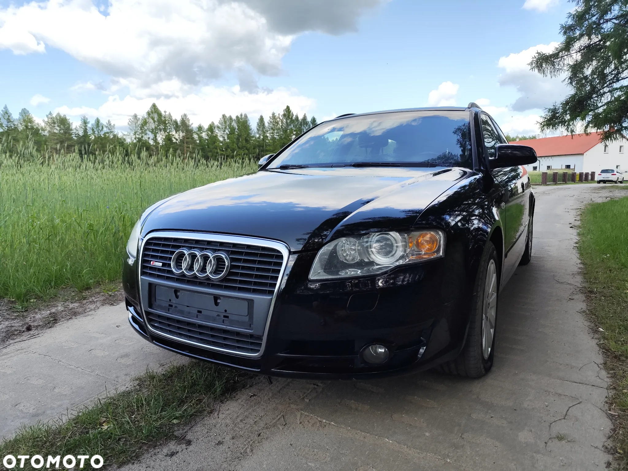 Audi A4 - 11