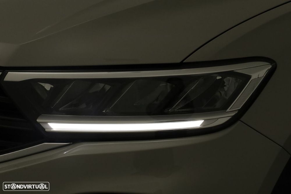 VW T-Roc 1.0 TSI Life - 6