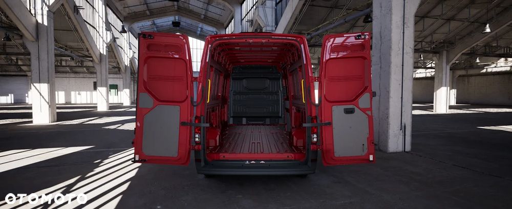 MAN TGE 3.180 4X4 SB - 7