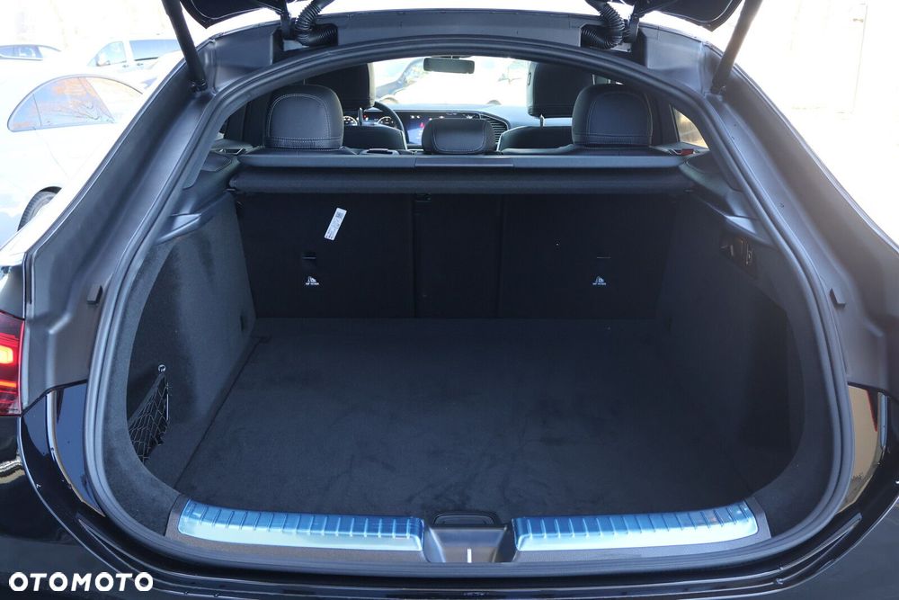 Mercedes-Benz GLE - 7