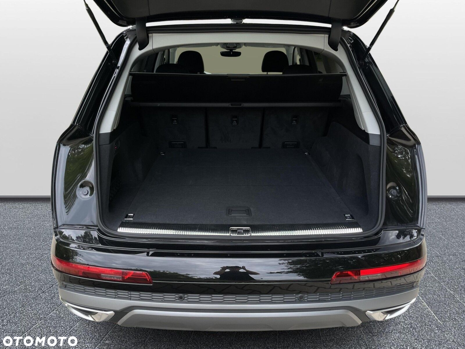 Audi Q7 - 33