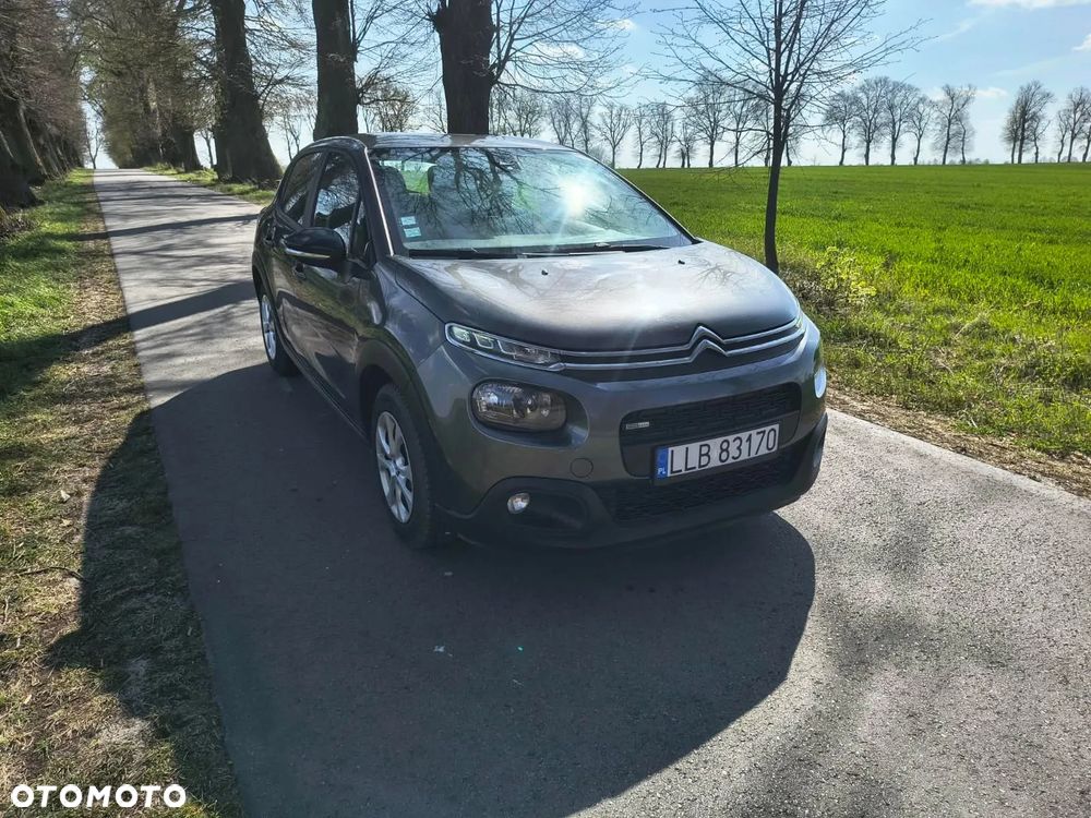 Citroën C3 - 2
