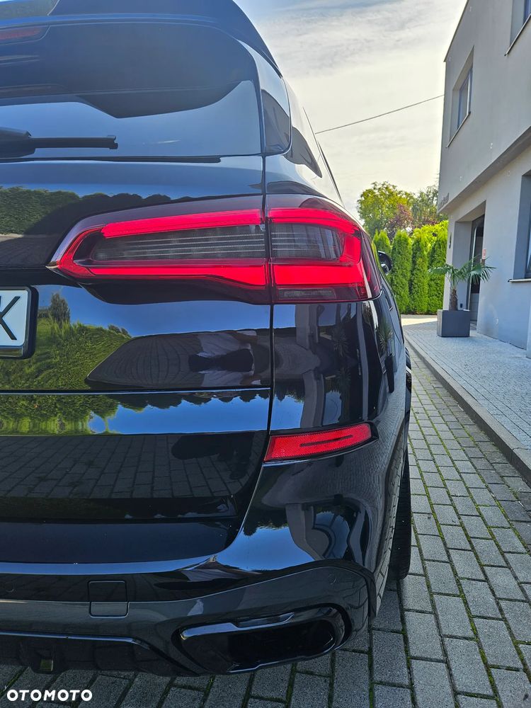 BMW X5 xDrive30d sport - 19