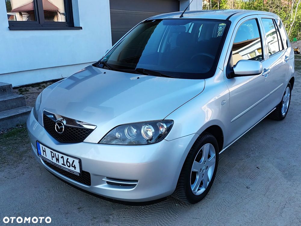 Mazda 2 1.4l Exclusive - 13