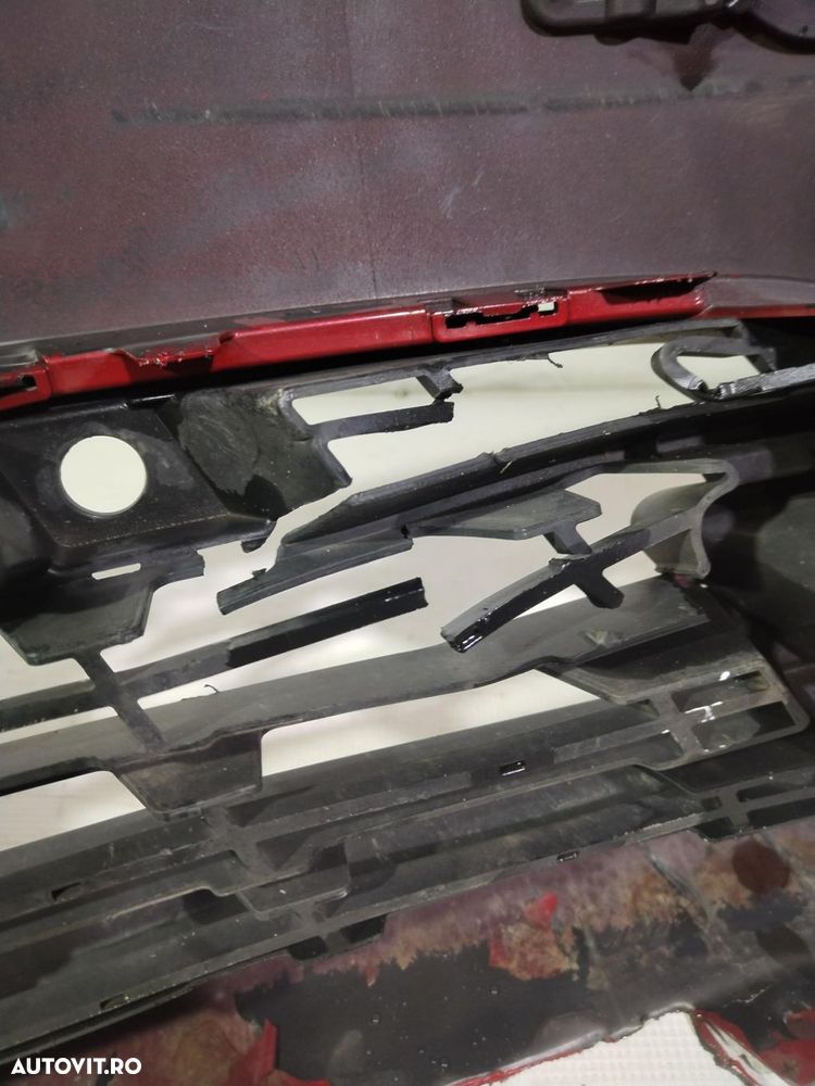 Bara fata Opel Astra L, 2021, 2022, 2023, 2024, 2025, cod origine OE 9839948480. 10279 - 15