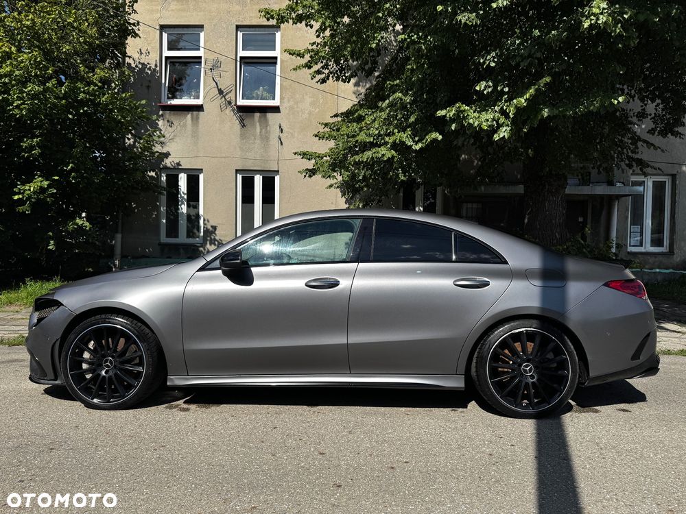 Mercedes-Benz CLA - 26