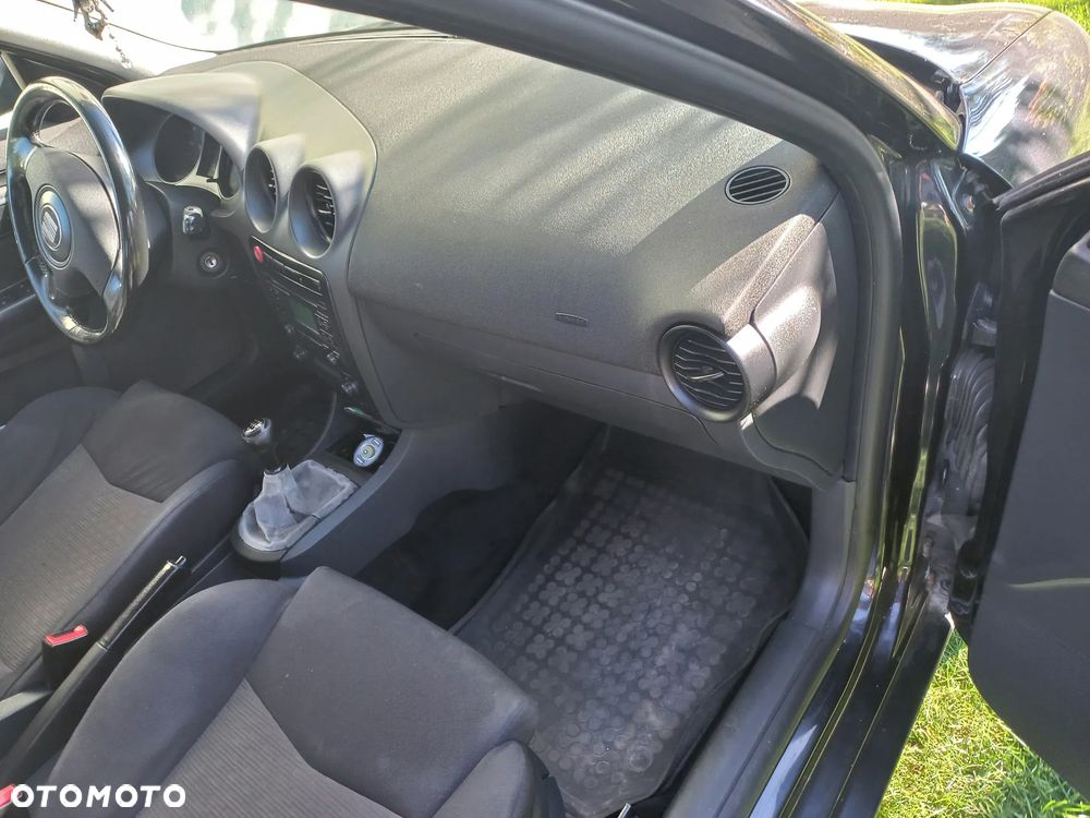 Seat Cordoba - 6