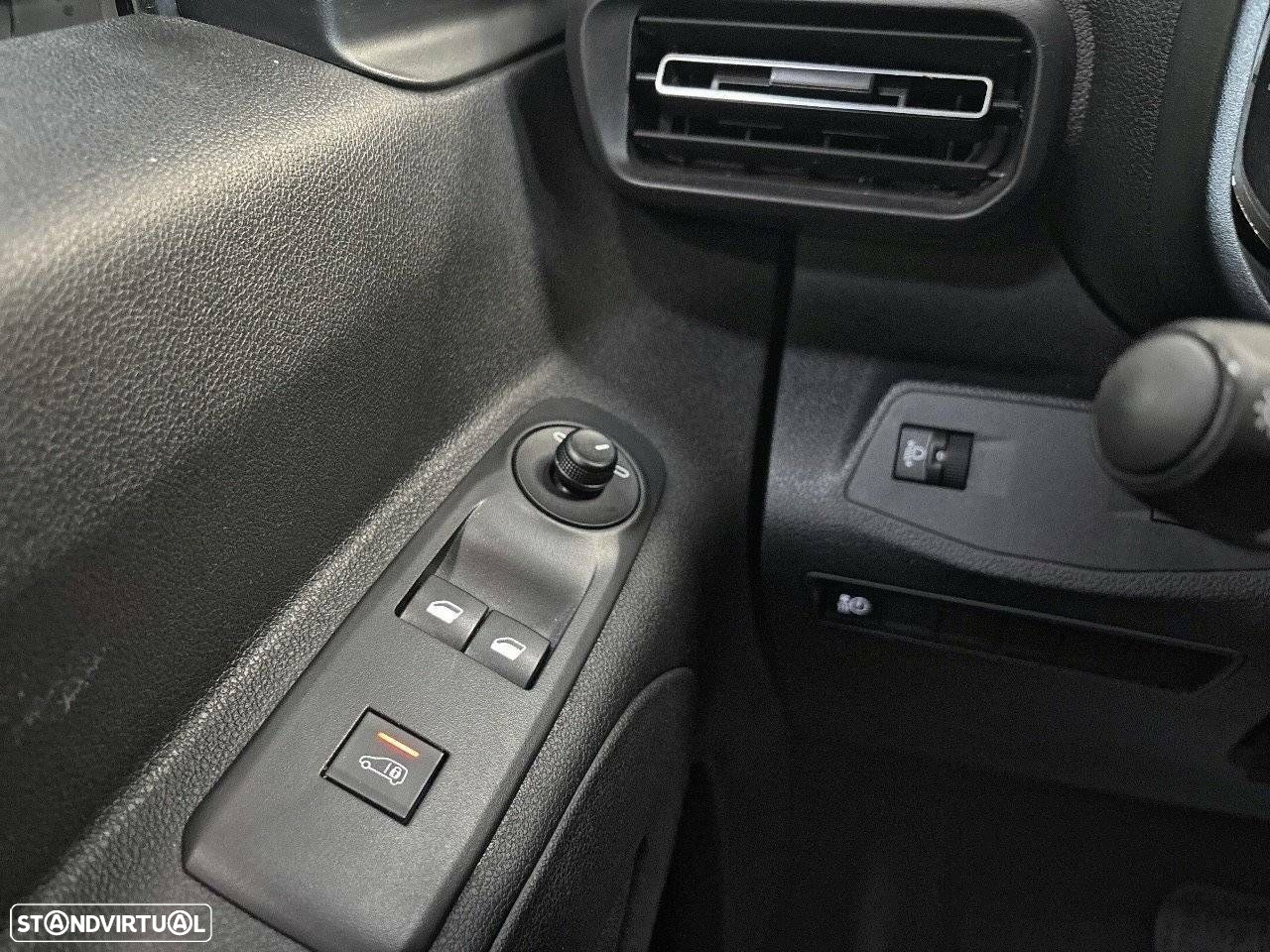 Citroën ëBerlingo 3 M 50kWh - 18