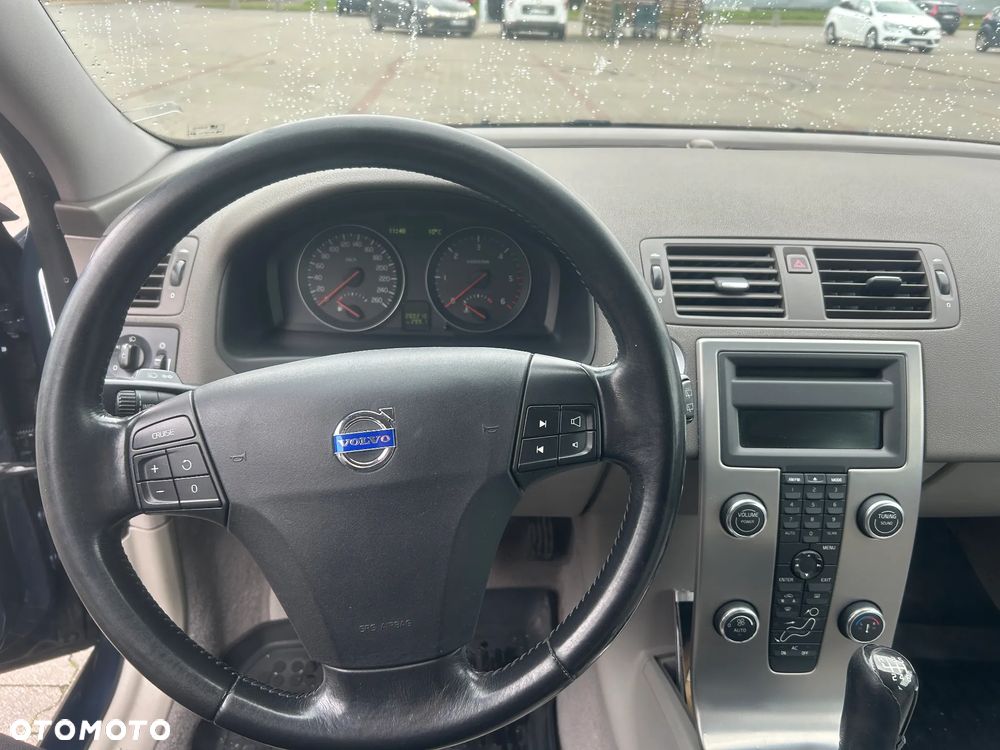 Volvo V50 2.0D - 7