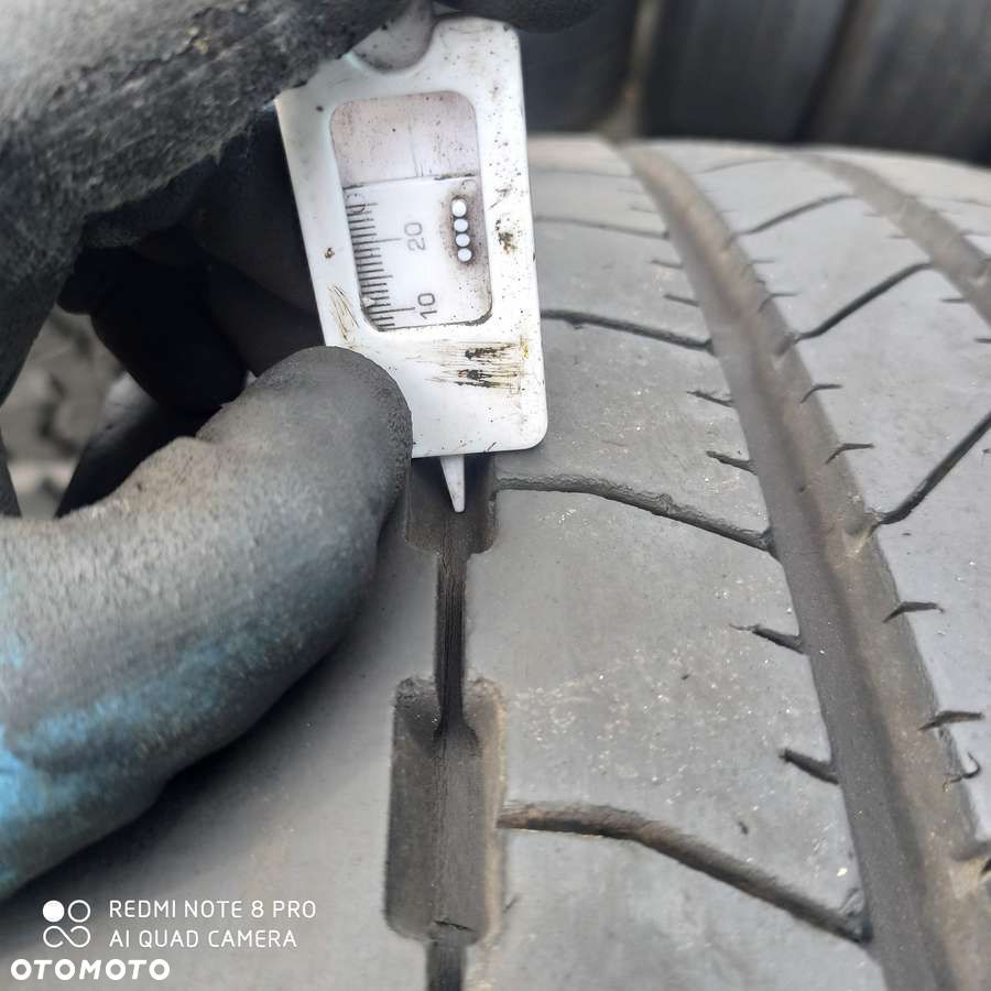315/70 R22.5 Goodyear FUELMAX S END - 2