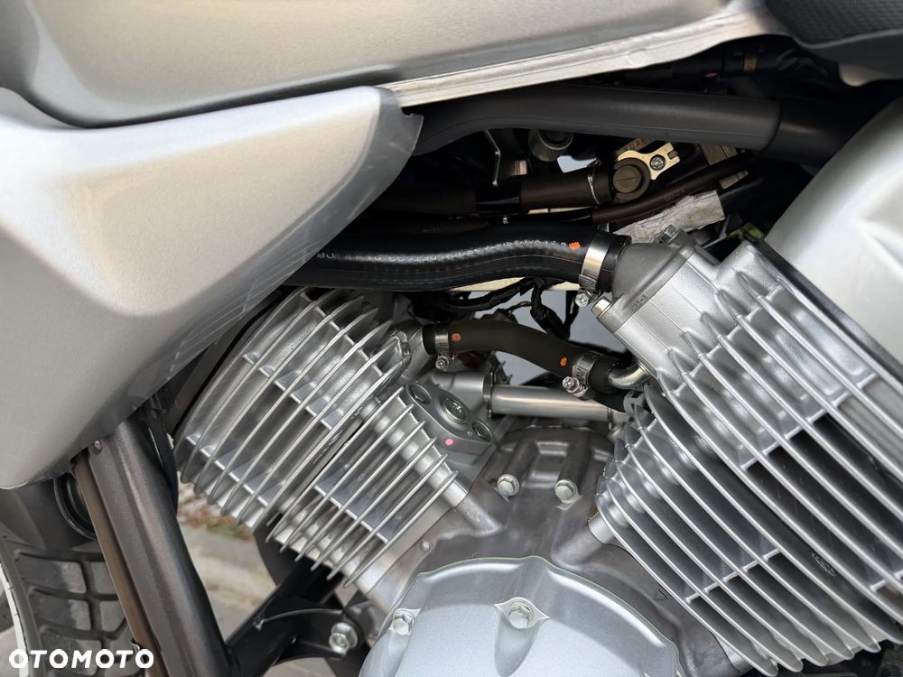 Honda Varadero - 32