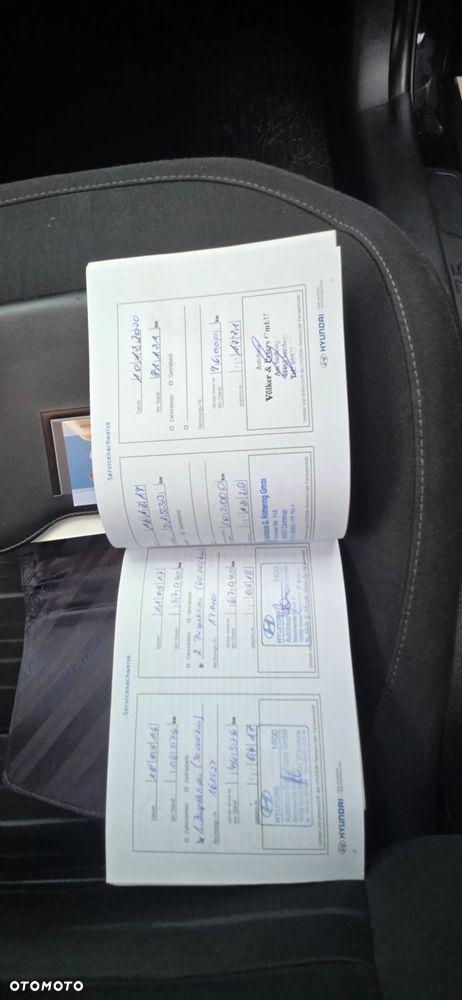 Hyundai ix35 2.0 4WD Trend - 33