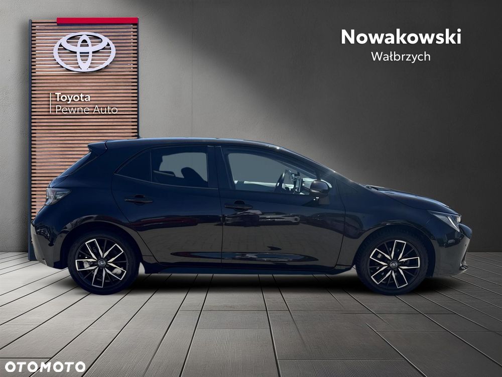 Toyota Corolla 1.2 T Comfort - 6