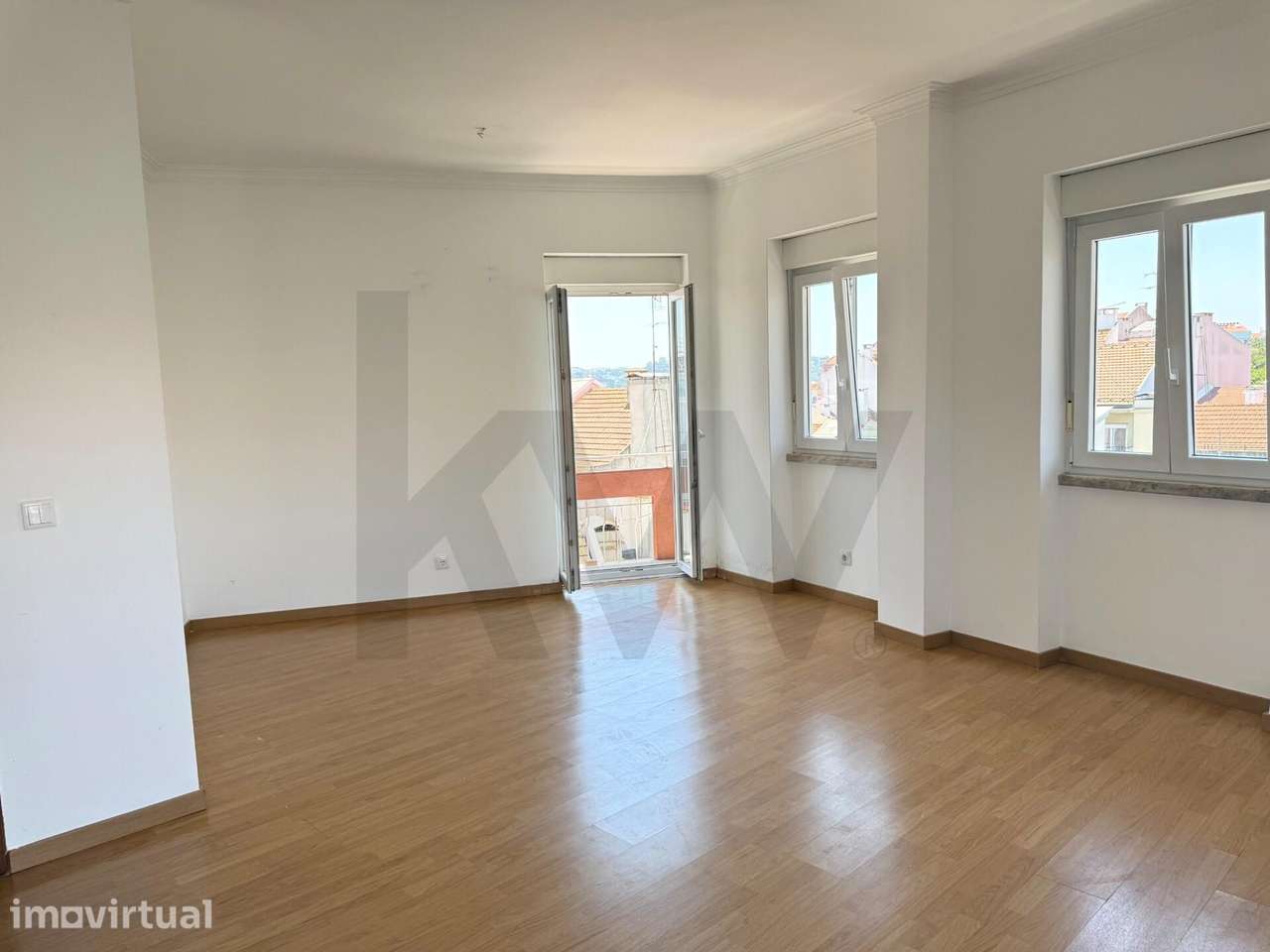Apartamento T3 para arrendar em Alcântara - Grande imagem: 4/41