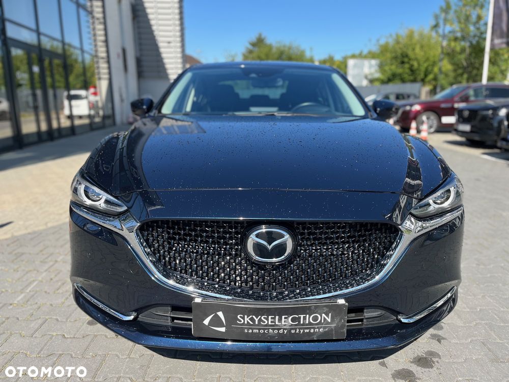 Mazda 6 2.0 Center-Line - 3