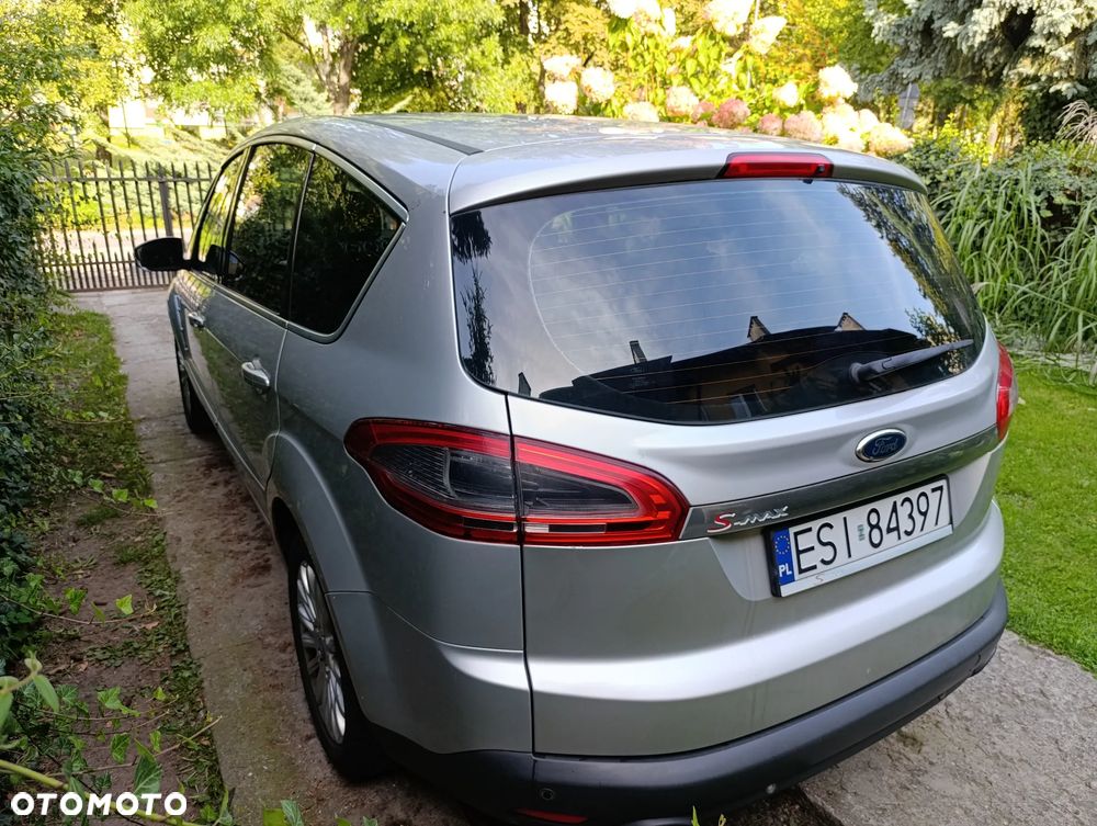 Ford S-Max - 3
