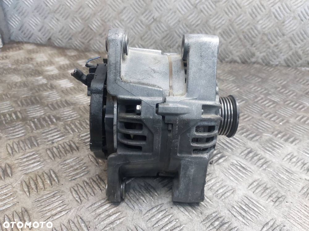 ALTERNATOR SAAB 9-3 II 2.2 TID 13108596 ID: 236565 - 2