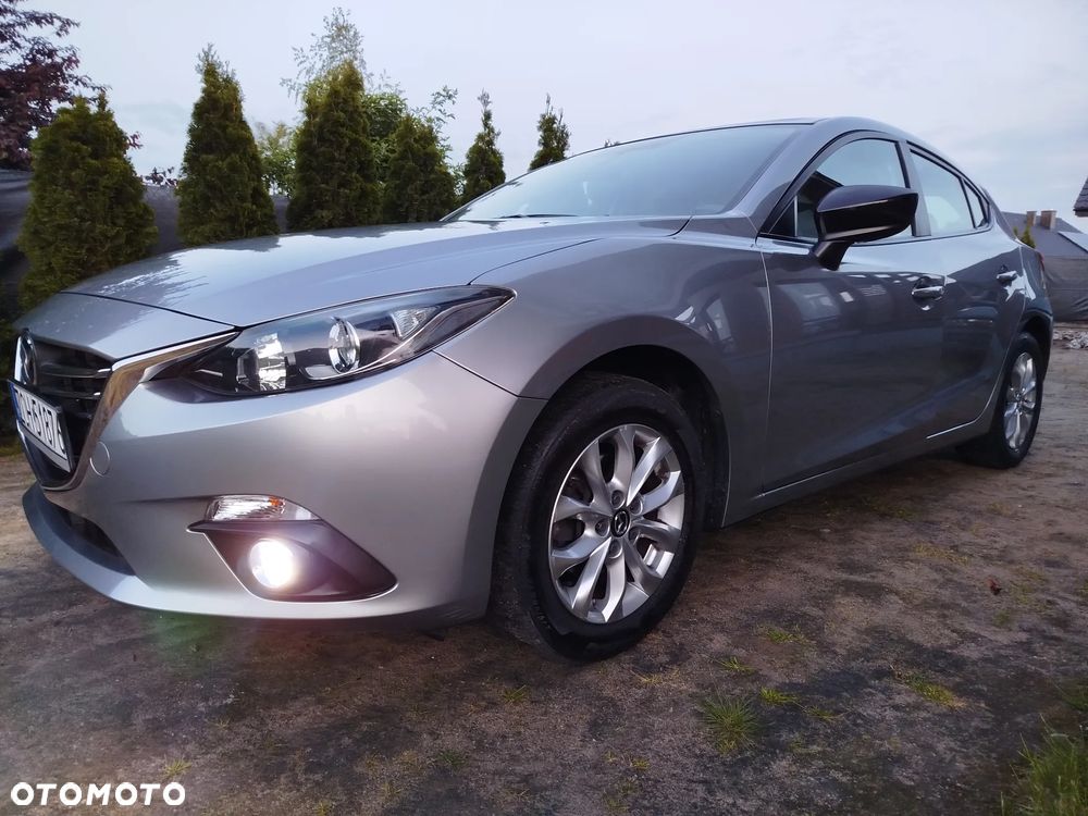 Mazda 3 1.5 Skyenergy - 3