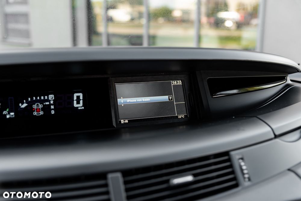 Renault Grand Espace 2.0 dCi FAP Dynamique - 29